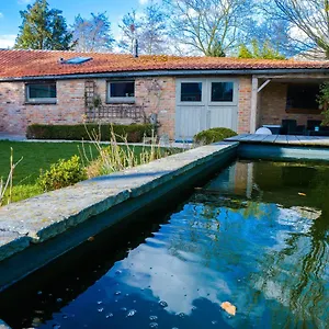 Ryckevelde Homestay , Bruges Belgique