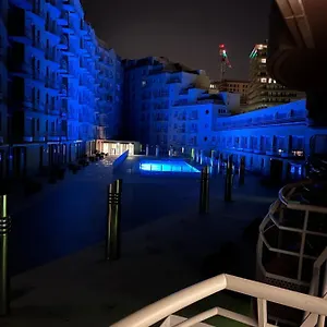 Ellouda , Ostende Belgique