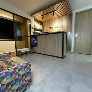 Medallo , Medellín Colombie