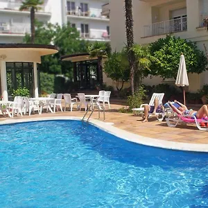 Mireia , Lloret de Mar Espagne